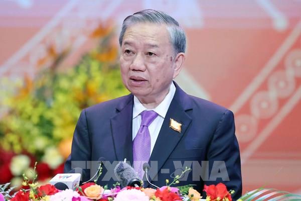 Tổng Bí thư Tô Lâm: Bộ máy Chính phủ qua các thời kỳ đã bền bỉ đắp nền cho sự chuyển mình của đất nước