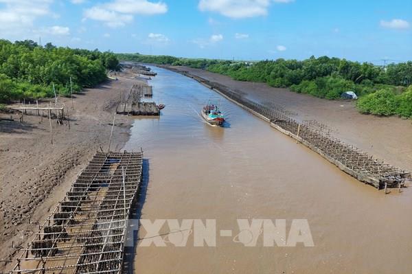 Vĩnh Long làm chủ không gian kinh tế biển