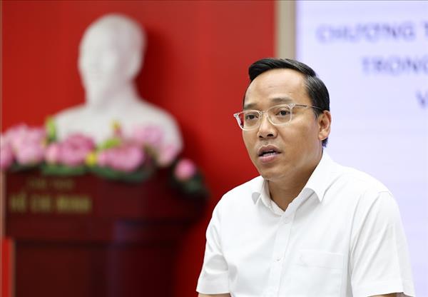 Thứ trưởng Bộ Công Thương yêu cầu cấp điện tuyệt đối an toàn  dịp Quốc khánh 2/9