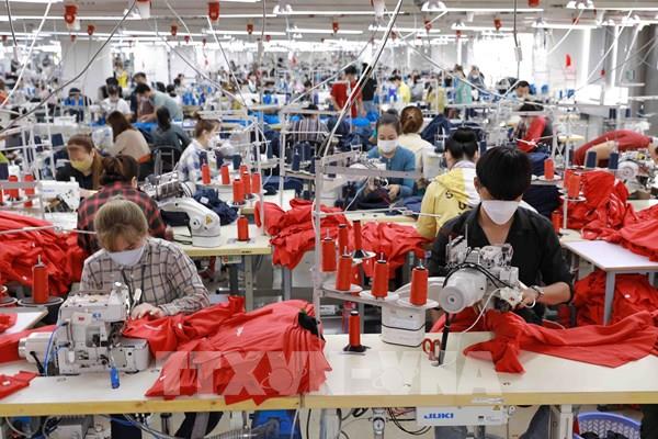 Hút vốn ngoại chảy vào kinh tế mũi nhọn An Giang