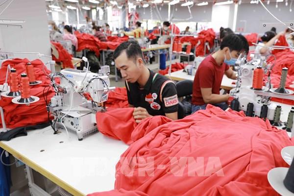 Ấn tượng Việt Nam: Doanh nghiệp liên kết để lớn mạnh  ​