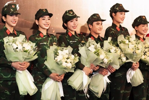 Viettel sẽ tham gia triển lãm các sản phẩm công nghệ dân sự và quân sự dịp 2/9