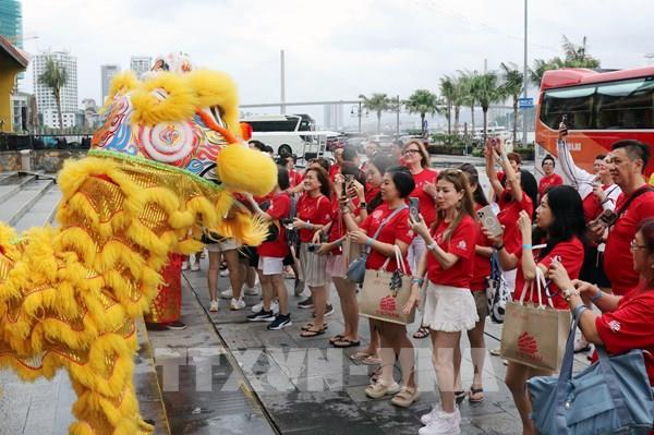Quảng Ninh chú trọng phát triển du lịch MICE những tháng cuối năm