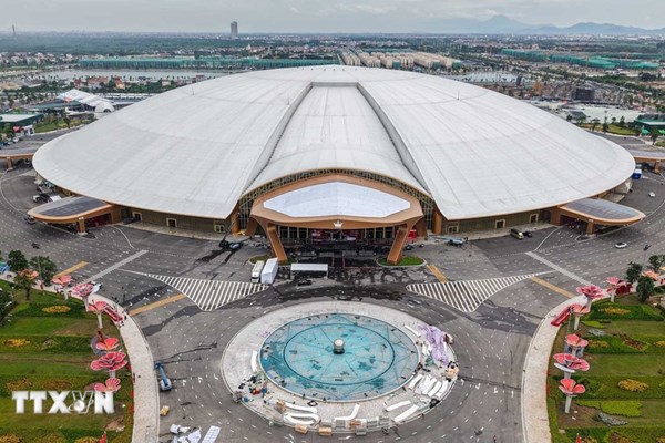 “Cú hích” kinh tế và cơ hội cho doanh nghiệp từ 250 công trình, dự án