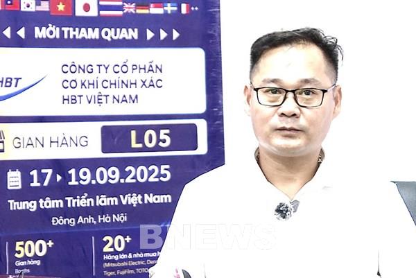 Ấn tượng Việt Nam: Hiệu ứng bùng nổ thu hút đầu tư