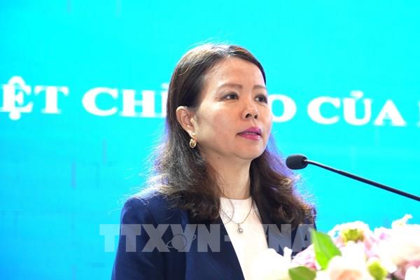 Thúc đẩy hợp tác tiểu vùng Mê Công gắn với vai trò địa phương