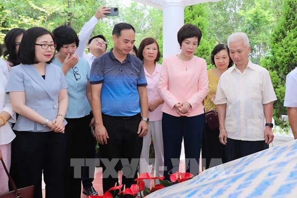 Tổng Giám đốc TTXVN Vũ Việt Trang: Mãi khắc ghi và thực hiện lời căn dặn của Bác "Tin càng nhanh, thắng lợi càng mau"