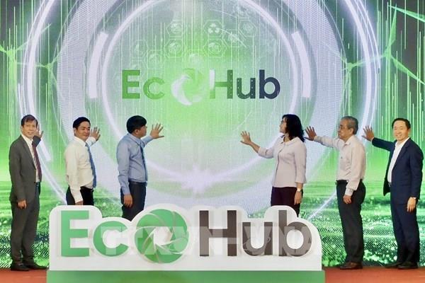 Doanh nghiệp sản xuất Việt chủ động gia nhập nền tảng số