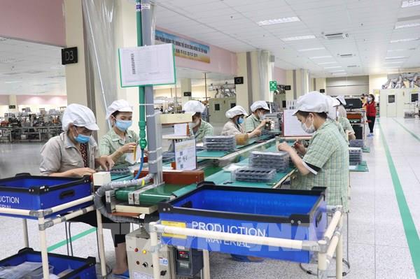 Bắc Ninh kỳ vọng thu hút hơn 6 tỷ USD vốn FDI năm 2025