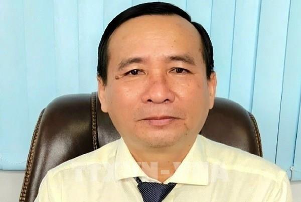 Đề nghị truy tố 4 cựu lãnh đạo Công ty CP Xây dựng hạ tầng Khu công nghiệp Cần Thơ