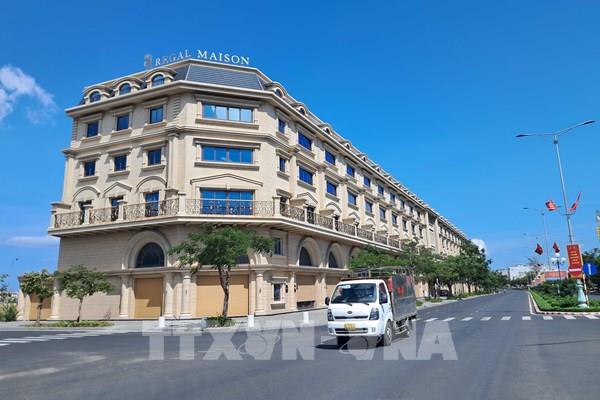 Hai gam màu bất động sản đô thị sau hợp nhất - Bài cuối: Giá đất ảo và hạ tầng ngầm trên giấy