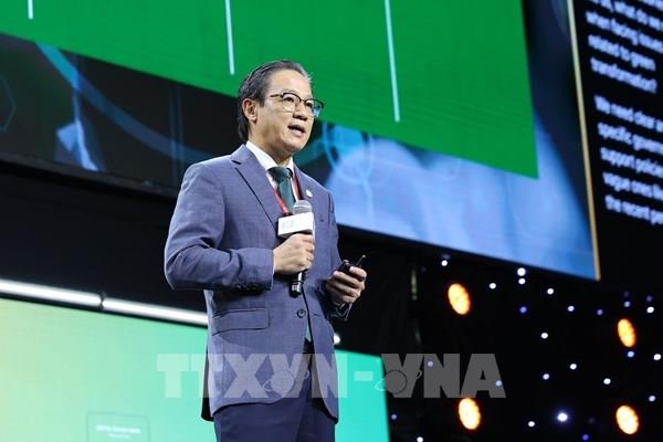 Điều kiện để doanh nghiệp tồn tại, cạnh tranh trong kỷ nguyên phát triển bền vững