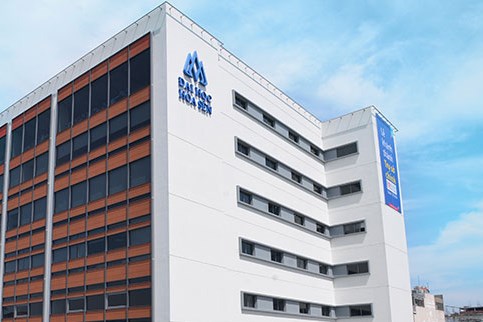 Điểm chuẩn vào trường HSU - Đại học Hoa Sen năm 2025