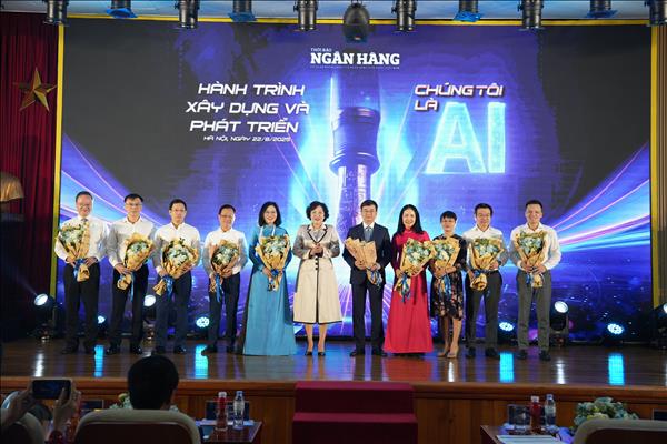 Thời báo Ngân hàng khẳng định vị thế kênh truyền thông chính thống