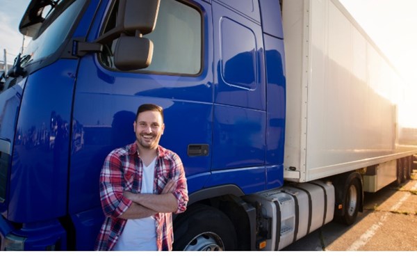 Mỹ ngừng cấp thị thực lao động cho các tài xế xe tải nước ngoài