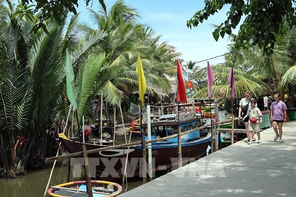 Tăng sức cạnh tranh của du lịch, hướng đến đón 25 triệu lượt khách quốc tế