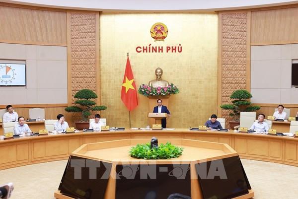 Khẩn trương tháo gỡ vướng mắc để bộ máy hành chính cấp xã hoạt động hiệu năng, hiệu lực, hiệu quả