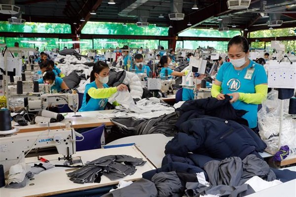 Hỗ trợ doanh nghiệp thích ứng nhanh hơn với xu hướng chuyển đổi số