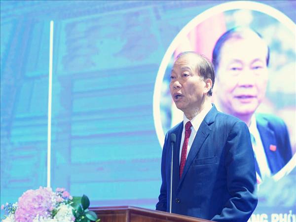 Logistics Việt Nam: Từ vị thế hậu cần đến át chủ bài