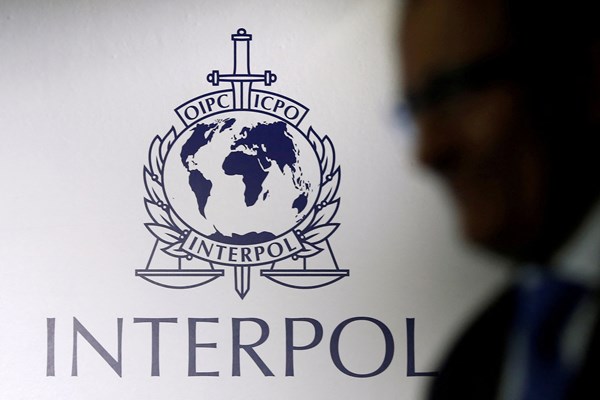 Interpol đẩy mạnh chiến dịch truy quét tội phạm mạng tại châu Phi