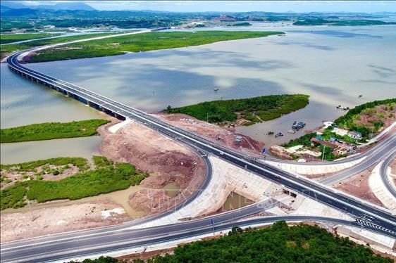 Thu hút đầu tư FDI, động lực để Quảng Ninh đạt mục tiêu tăng trưởng 14%