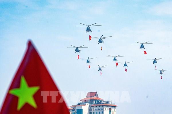 Hà Nội: Xử lý nghiêm việc thả vật thể gây ảnh hưởng an toàn hoạt động bay