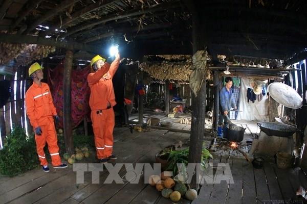 Đảm bảo lưới điện vận hành an toàn trong mọi tình huống