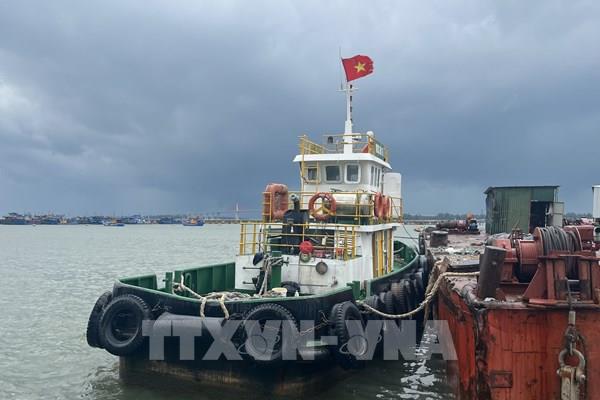 Bộ Xây dựng tiếp tục chỉ đạo nóng khi cơn bão số 5 dự báo cường độ rất mạnh