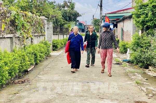 Hà Tĩnh khẩn cấp di dời hàng nghìn hộ dân vùng xung yếu trước bão số 5