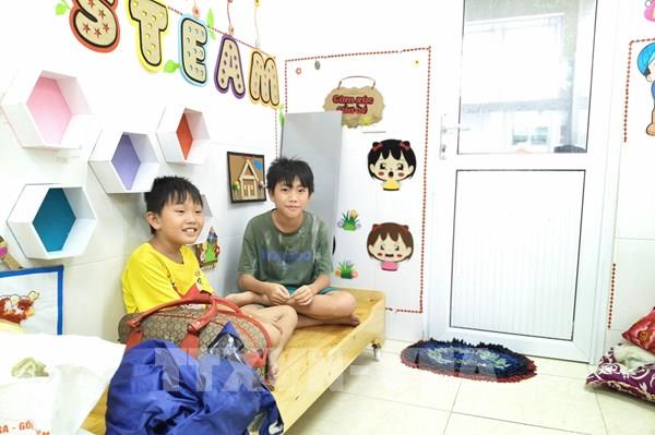 Hơn 67.000 học sinh Hà Tĩnh sẽ nghỉ học trong 2 ngày để đảm bảo an toàn trước bão số 5