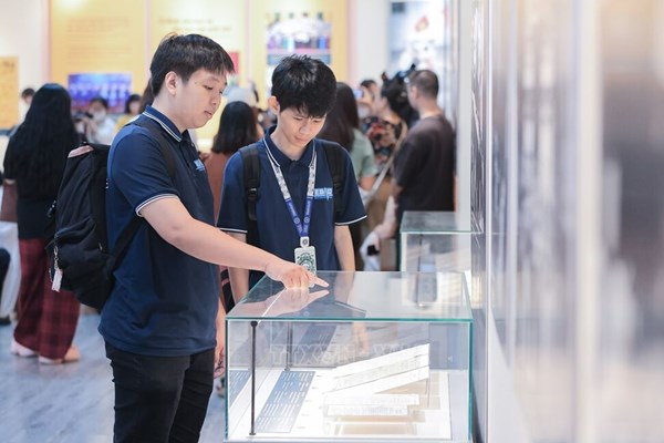 Lan tỏa mạnh mẽ tinh thần bình dân học vụ trong kỷ nguyên số