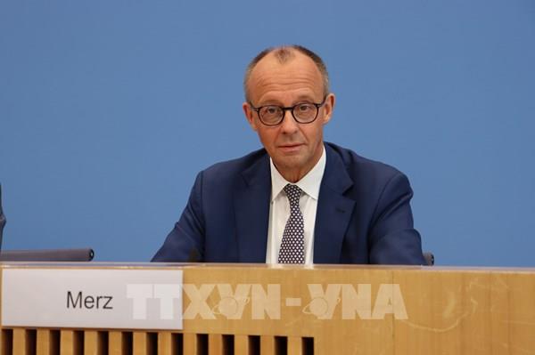 Đức muốn mở rộng tìm kiếm đối tác thương mại mới