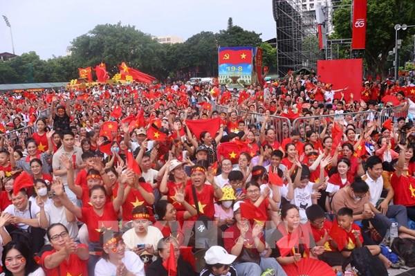 Thủ tướng chỉ đạo tăng cường bảo đảm an ninh trật tự, vệ sinh môi trường, y tế dịp Quốc khánh 2/9