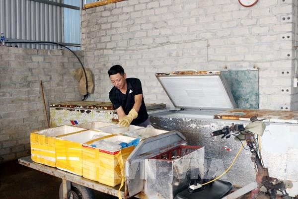 Điểm tựa tín dụng cho những người từng lầm lỗi