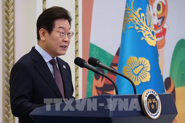 Mỹ-Hàn chuẩn bị thượng đỉnh, Seoul phản đối mở rộng vai trò USFK