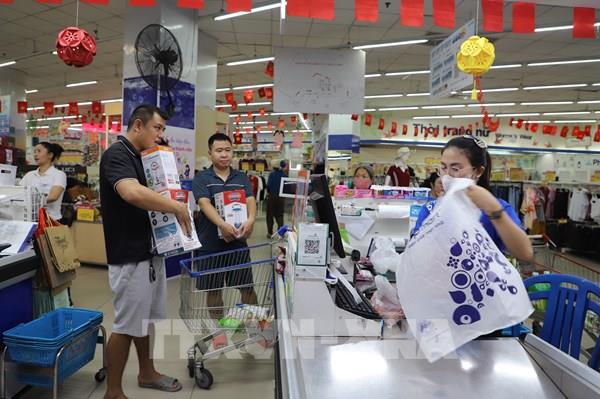 Bộ Công Thương chỉ đạo khẩn đảm bảo cung ứng hàng hóa thiết yếu