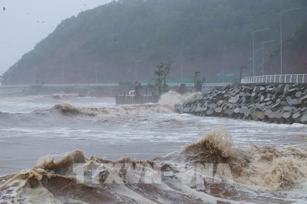 Dự báo, cảnh báo thiên tai: “Lá chắn” bảo vệ cộng đồng trước hiểm họa khó lường