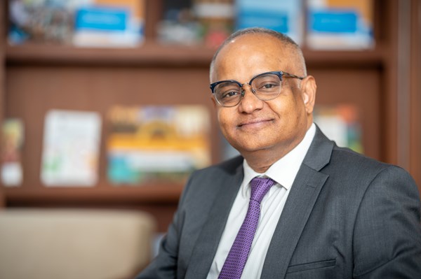 Ấn tượng Việt Nam: Nội lực là điểm tựa cho tăng trưởng