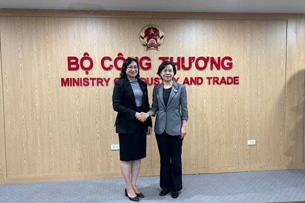 Đề xuất thành lập Văn phòng Xúc tiến thương mại tại Hà Nam, Trung Quốc