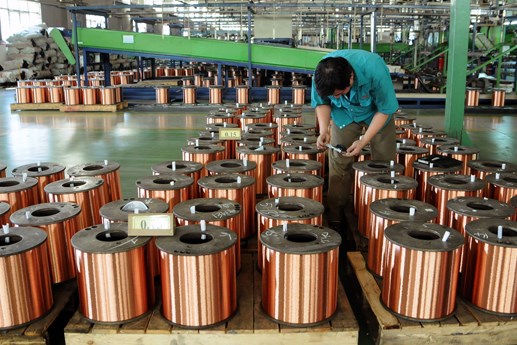 Công ty Trung Quốc biến thuế quan Mỹ thành lợi thế cạnh tranh