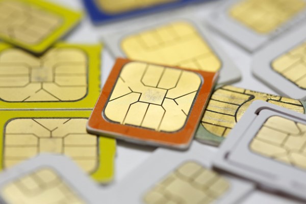 Thái Lan thắt chặt quản lý đăng ký thẻ SIM để chống lừa đảo trực tuyến