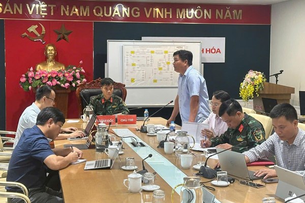 Viettel duy trì liên lạc thông suốt, hỗ trợ khách hàng 10 tỉnh, thành ven biển