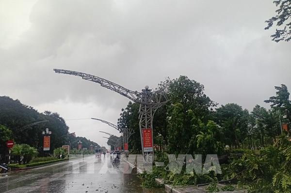 Mở tuyến cao tốc Bắc - Nam đoạn qua các tỉnh từ Thanh Hóa đến Hà Tĩnh