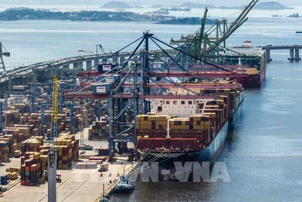 Mercosur và Canada khôi phục đàm phán thương mại tự do