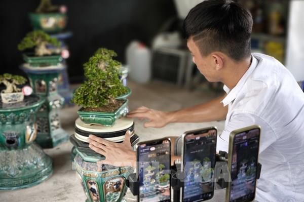 Vĩnh Long đưa đặc sản vươn xa cùng nhịp sống số