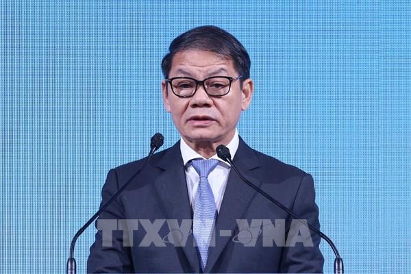 Chủ tịch THACO: Tái cấu trúc là bước đi tất yếu cho phát triển