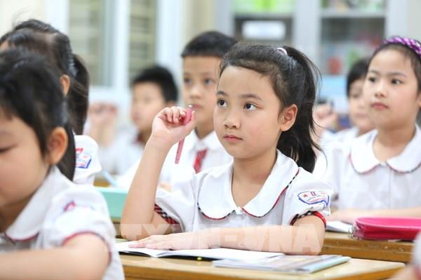 Chính phủ ban hành Nghị định quy định chính sách miễn học phí