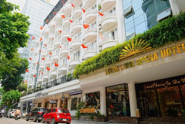 Sở Du lịch Hà Nội cảnh báo thủ đoạn lừa đảo đặt phòng dịp nghỉ lễ 2/9