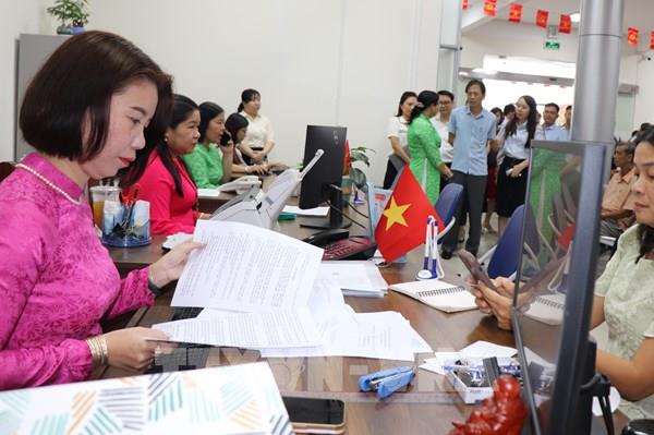 Cần Thơ tháo gỡ khó khăn trong vận hành chính quyền cấp xã, phường
