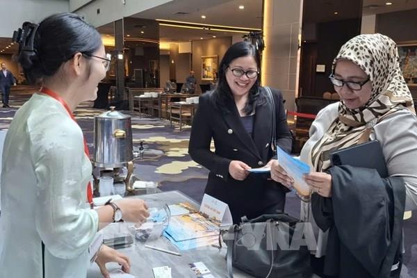 Miền Trung Việt Nam - điểm đến mới thu hút du khách Malaysia